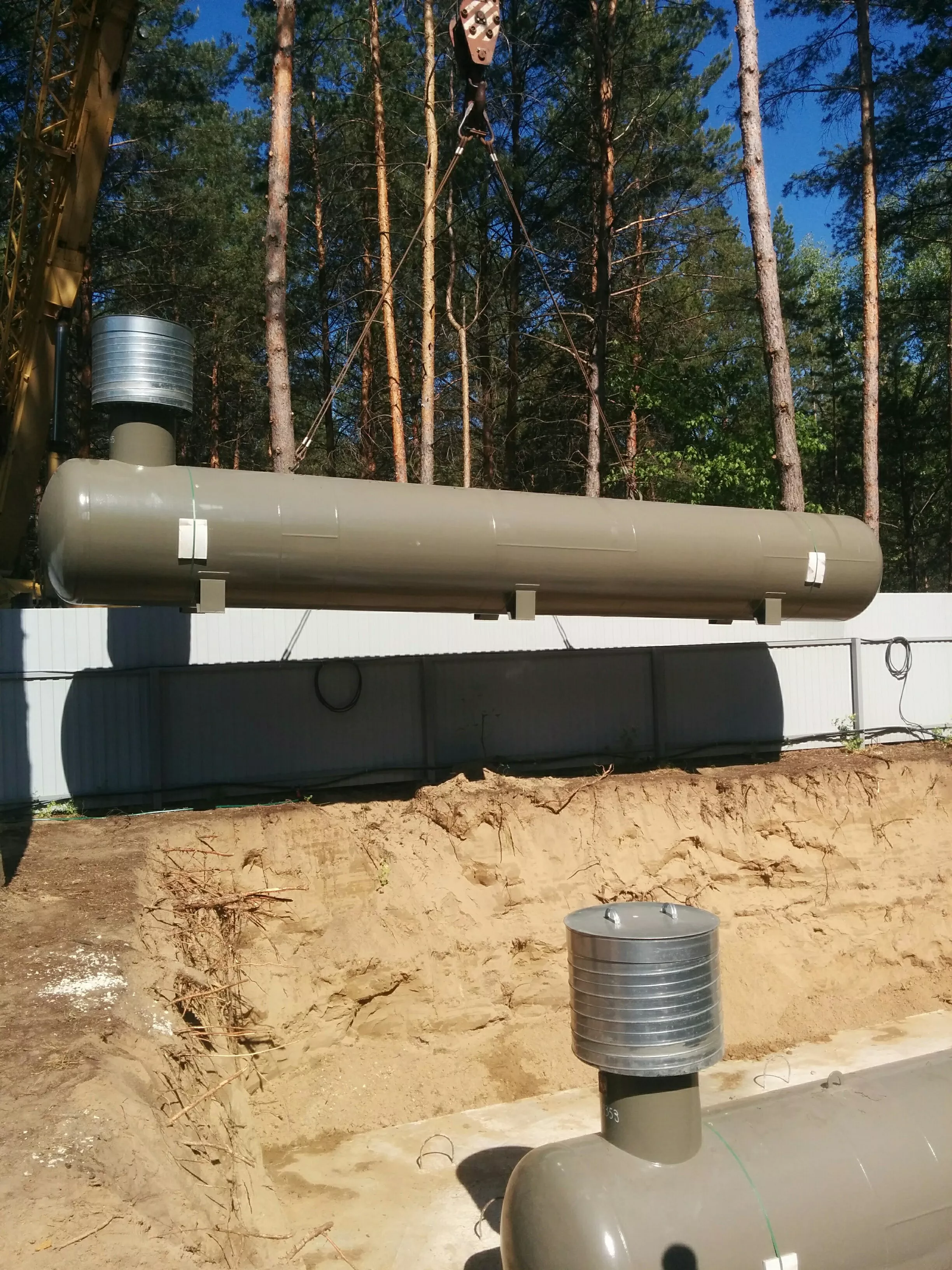 Преимущества автономного газоснабжения ресторанно-гостиничных комплексов