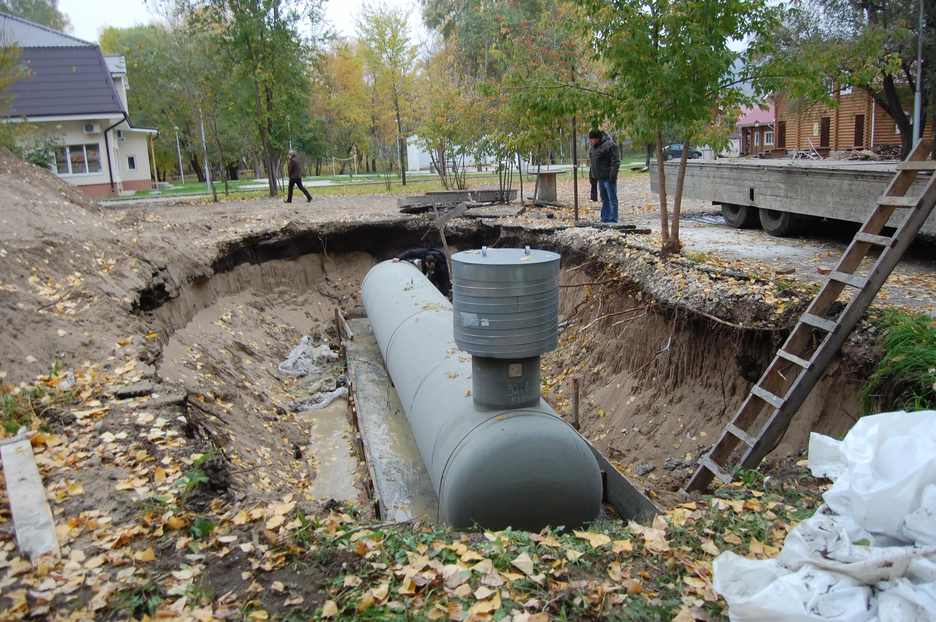 ПАКЕТ 2 - 125 000 рублей